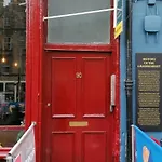 Old Town Apartment, Edinburgh