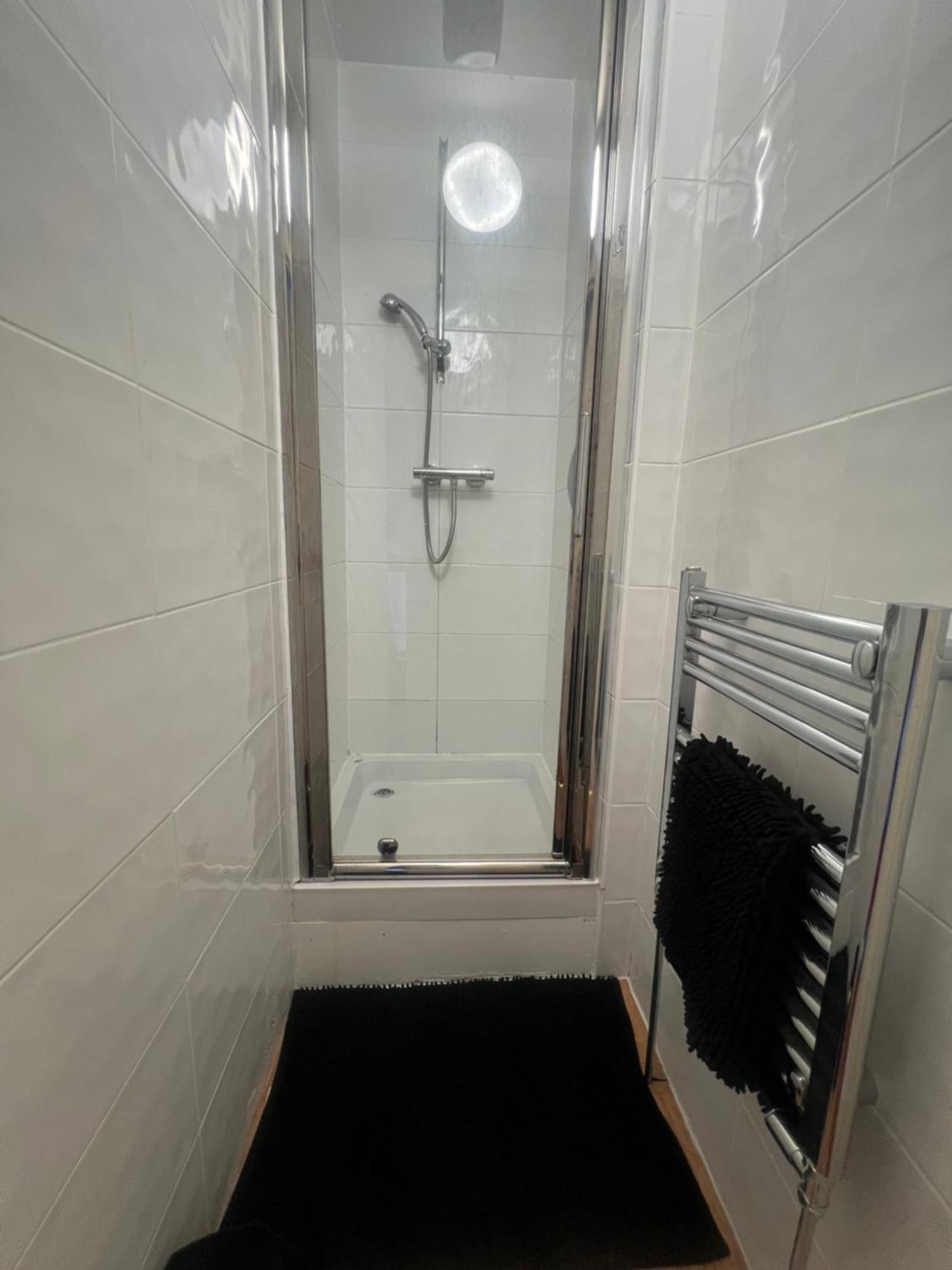 Old Town Apartment, Apartment *