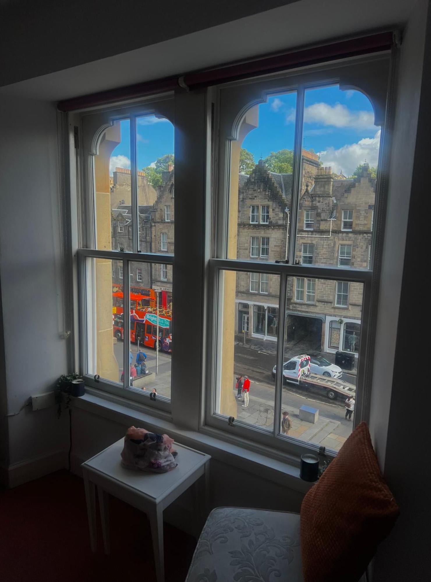 Old Town Apartment, Apartment